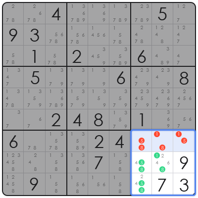 evil sudoku extreme online