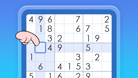 17 clue sudoku
